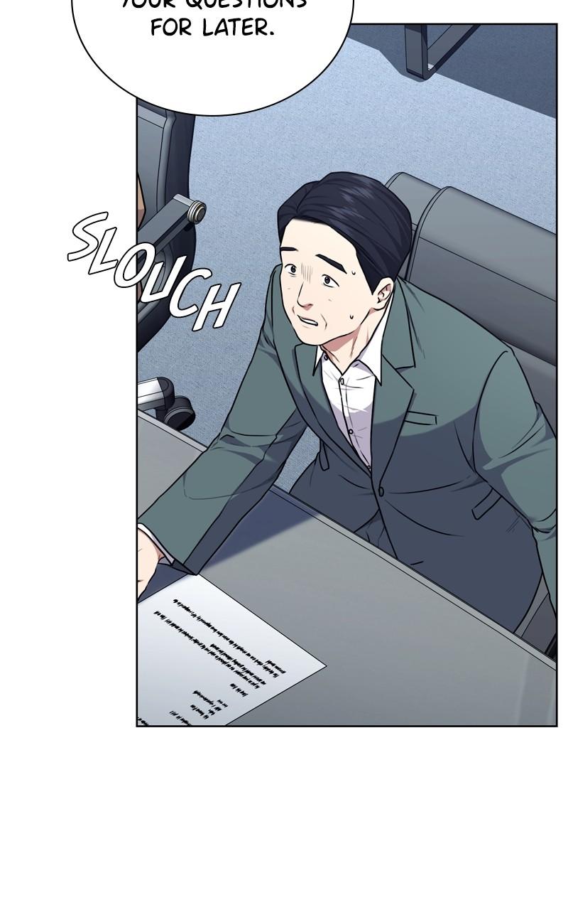 The Tax Reaper Chap 159 - Next Chap 160