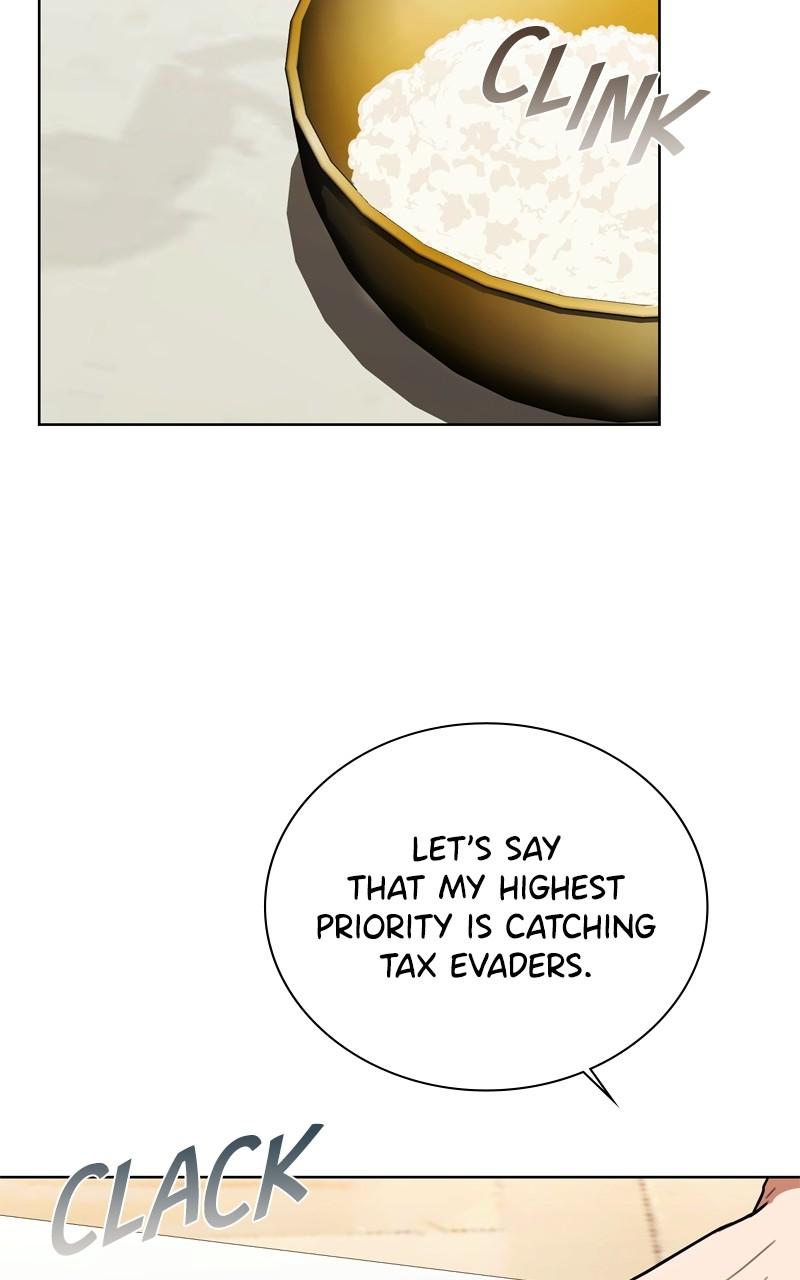 The Tax Reaper Chap 159 - Next Chap 160