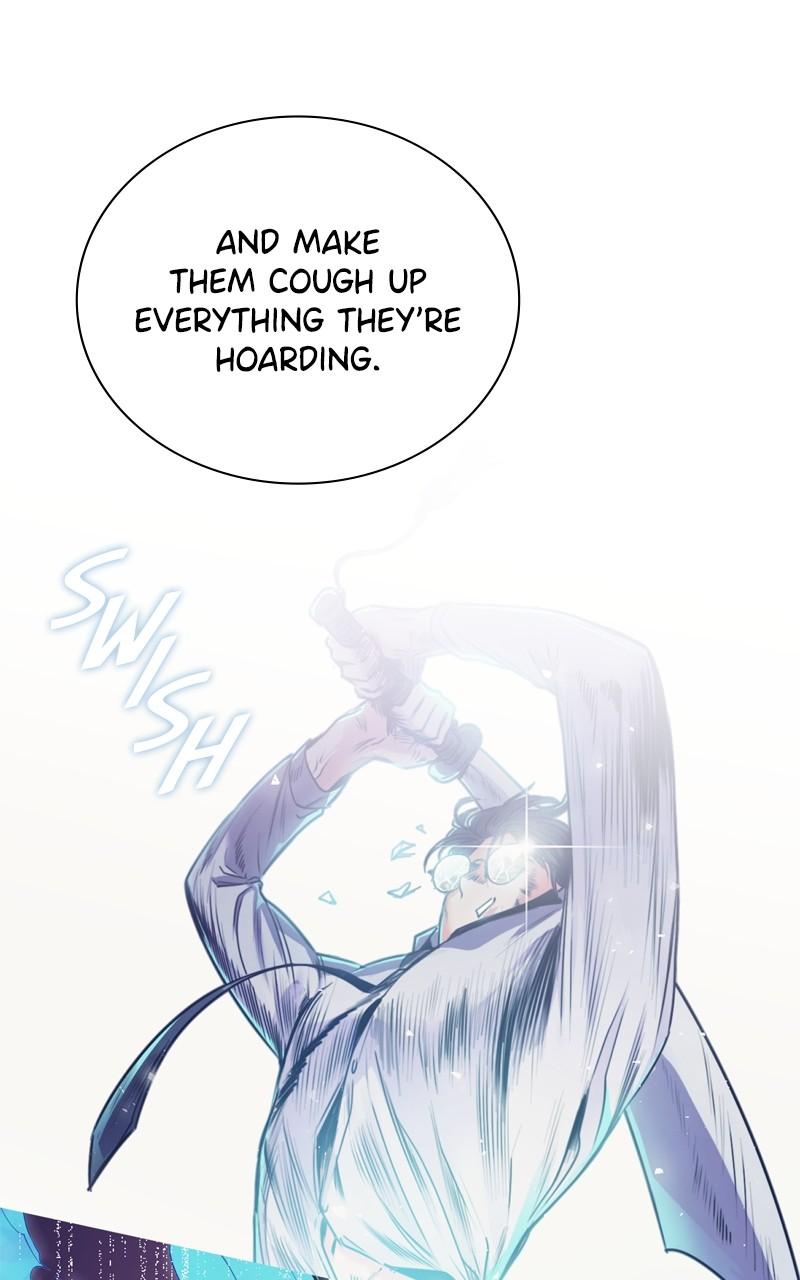 The Tax Reaper Chap 159 - Next Chap 160