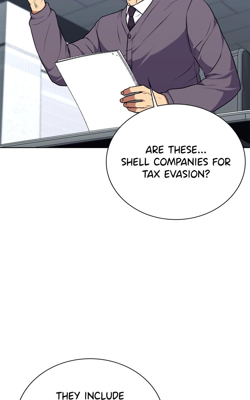 The Tax Reaper Chap 159 - Next Chap 160