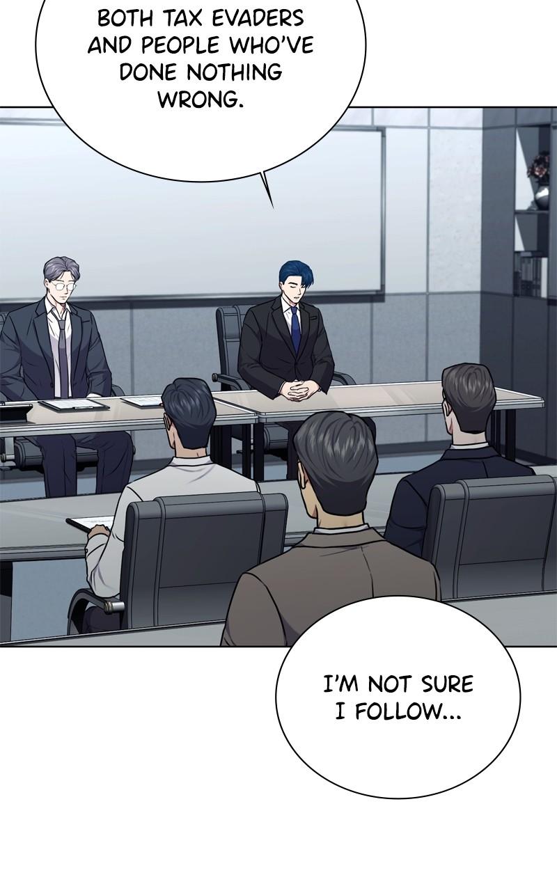 The Tax Reaper Chap 159 - Next Chap 160