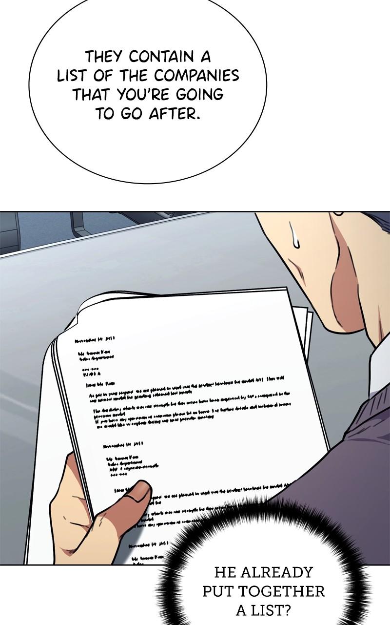 The Tax Reaper Chap 159 - Next Chap 160