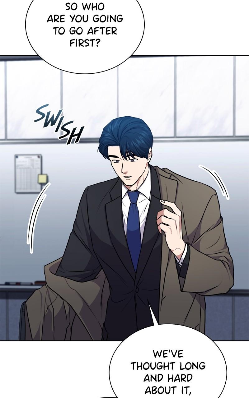 The Tax Reaper Chap 159 - Next Chap 160