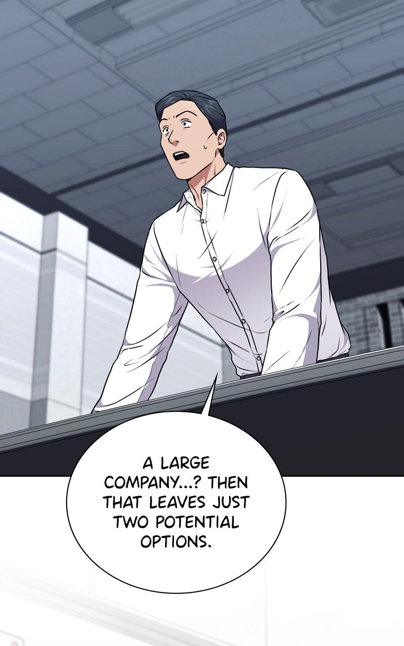 The Tax Reaper Chap 159 - Next Chap 160