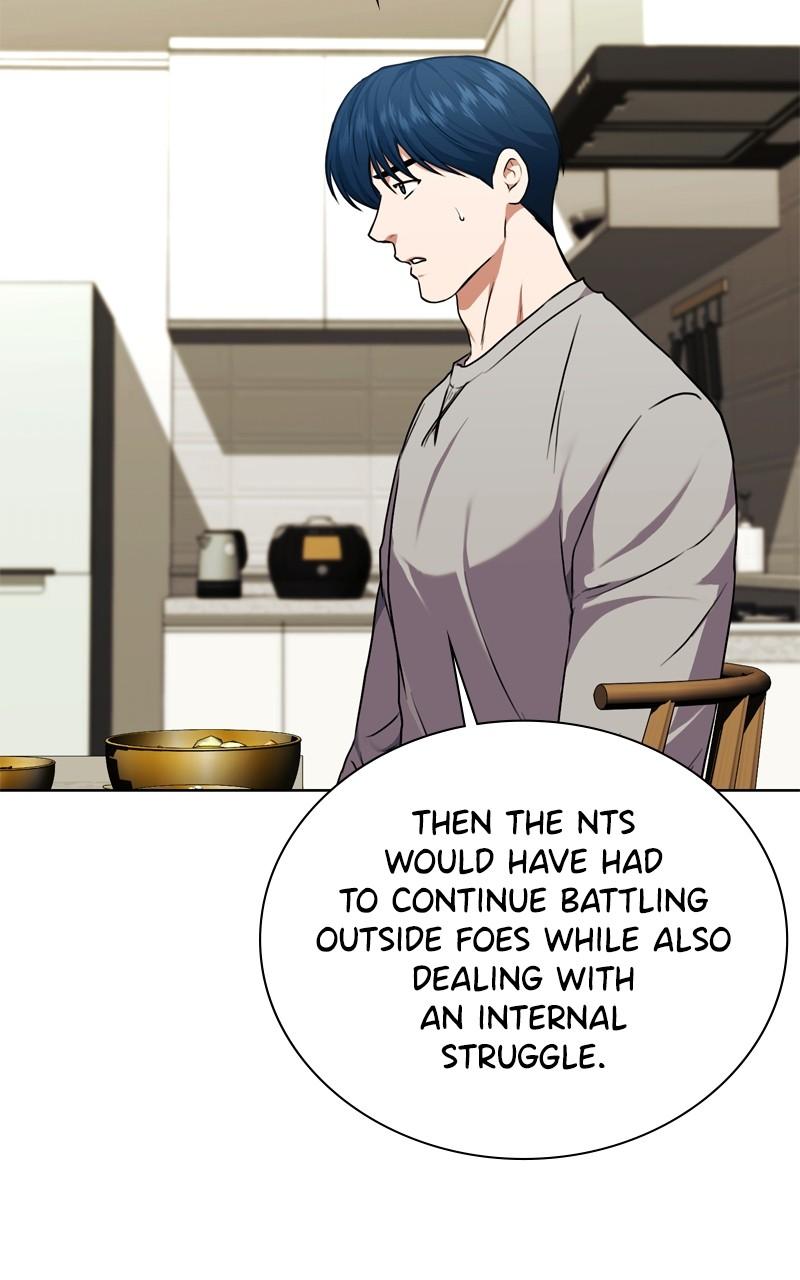 The Tax Reaper Chap 159 - Next Chap 160