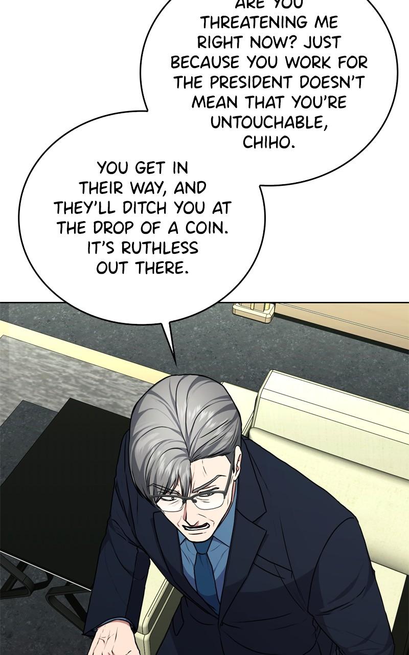 The Tax Reaper Chap 150 - Next Chap 151