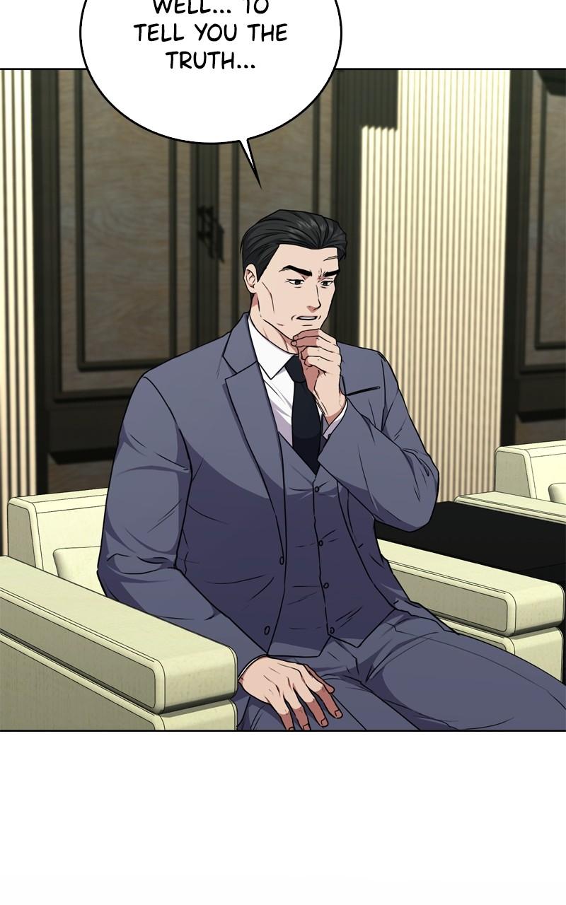 The Tax Reaper Chap 150 - Next Chap 151