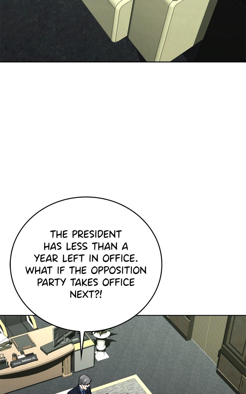 The Tax Reaper Chap 150 - Next Chap 151