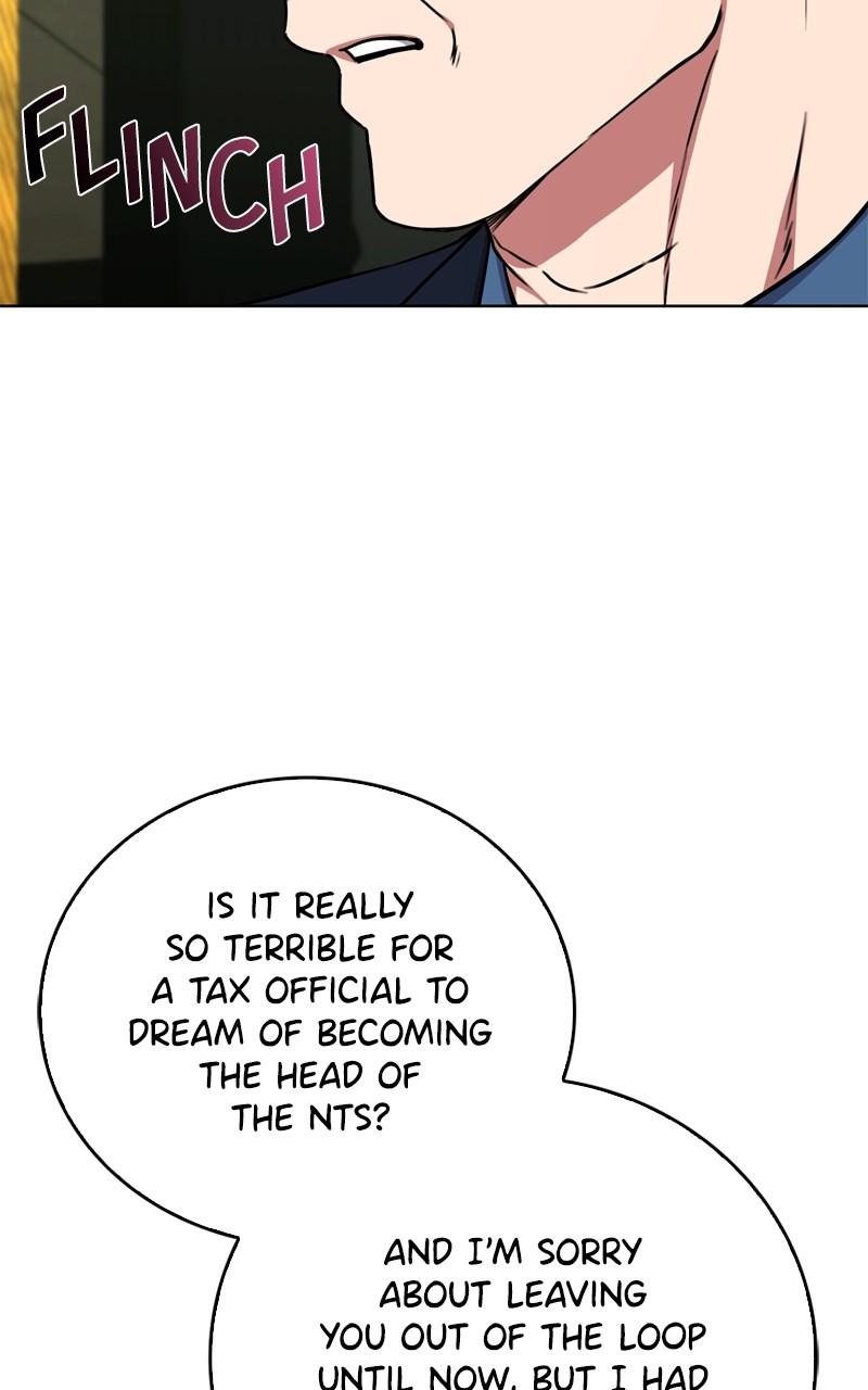 The Tax Reaper Chap 150 - Next Chap 151