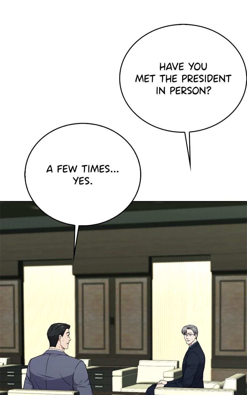 The Tax Reaper Chap 150 - Next Chap 151