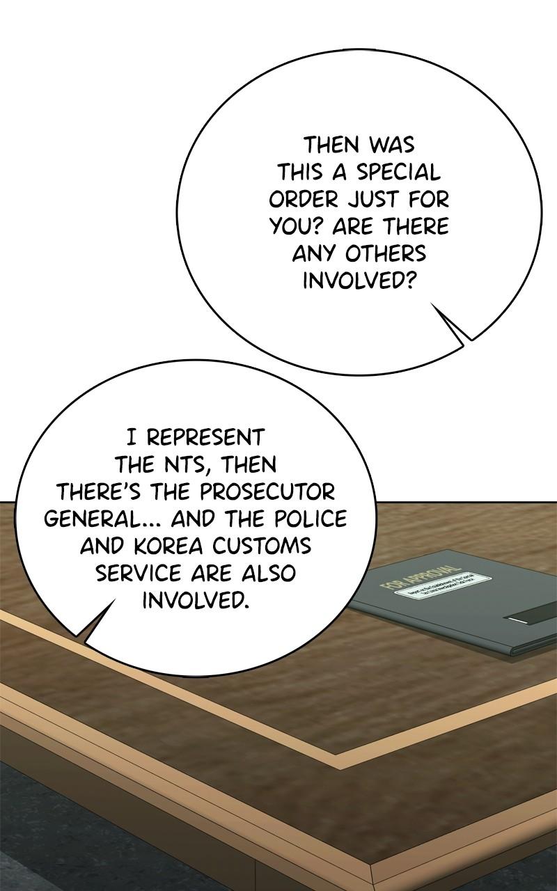 The Tax Reaper Chap 150 - Next Chap 151