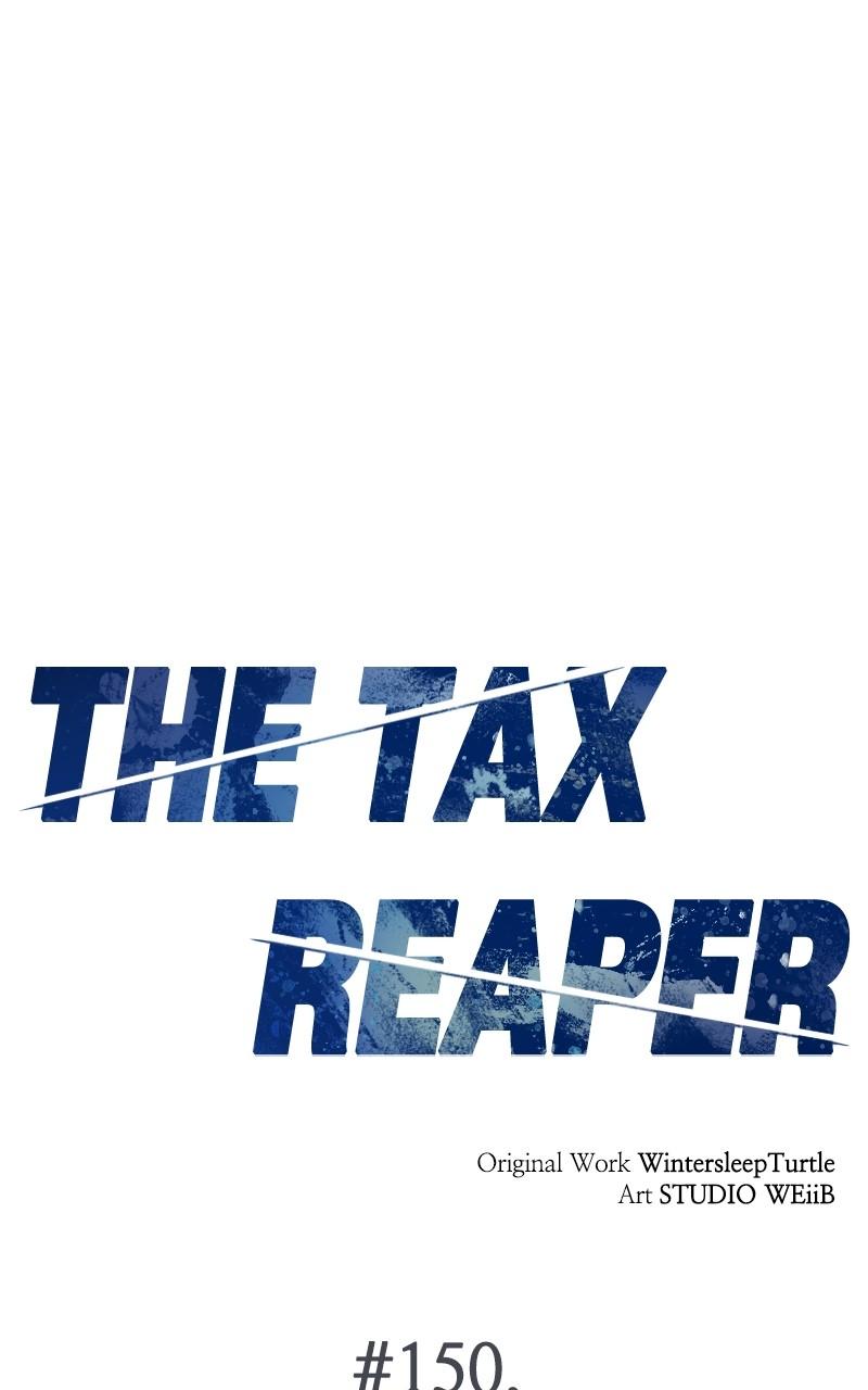 The Tax Reaper Chap 150 - Next Chap 151