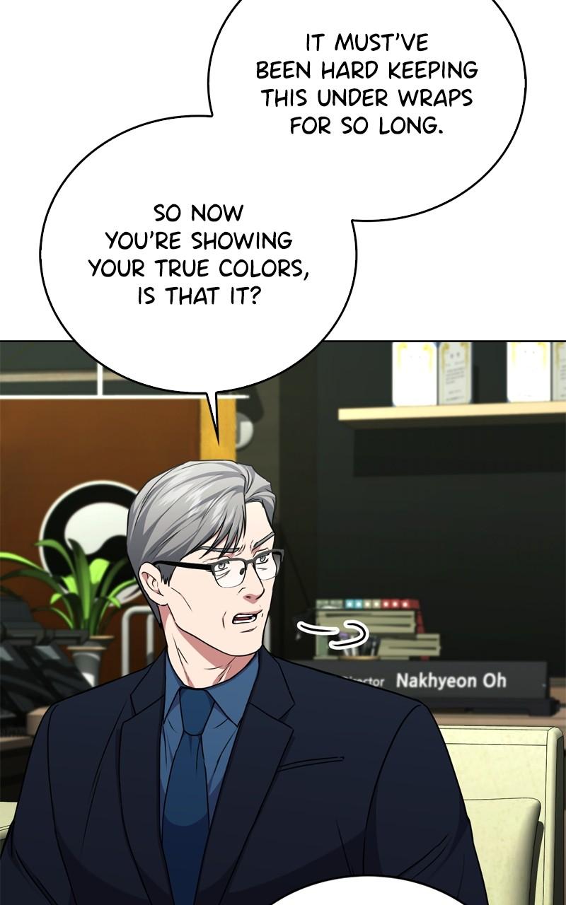 The Tax Reaper Chap 150 - Next Chap 151