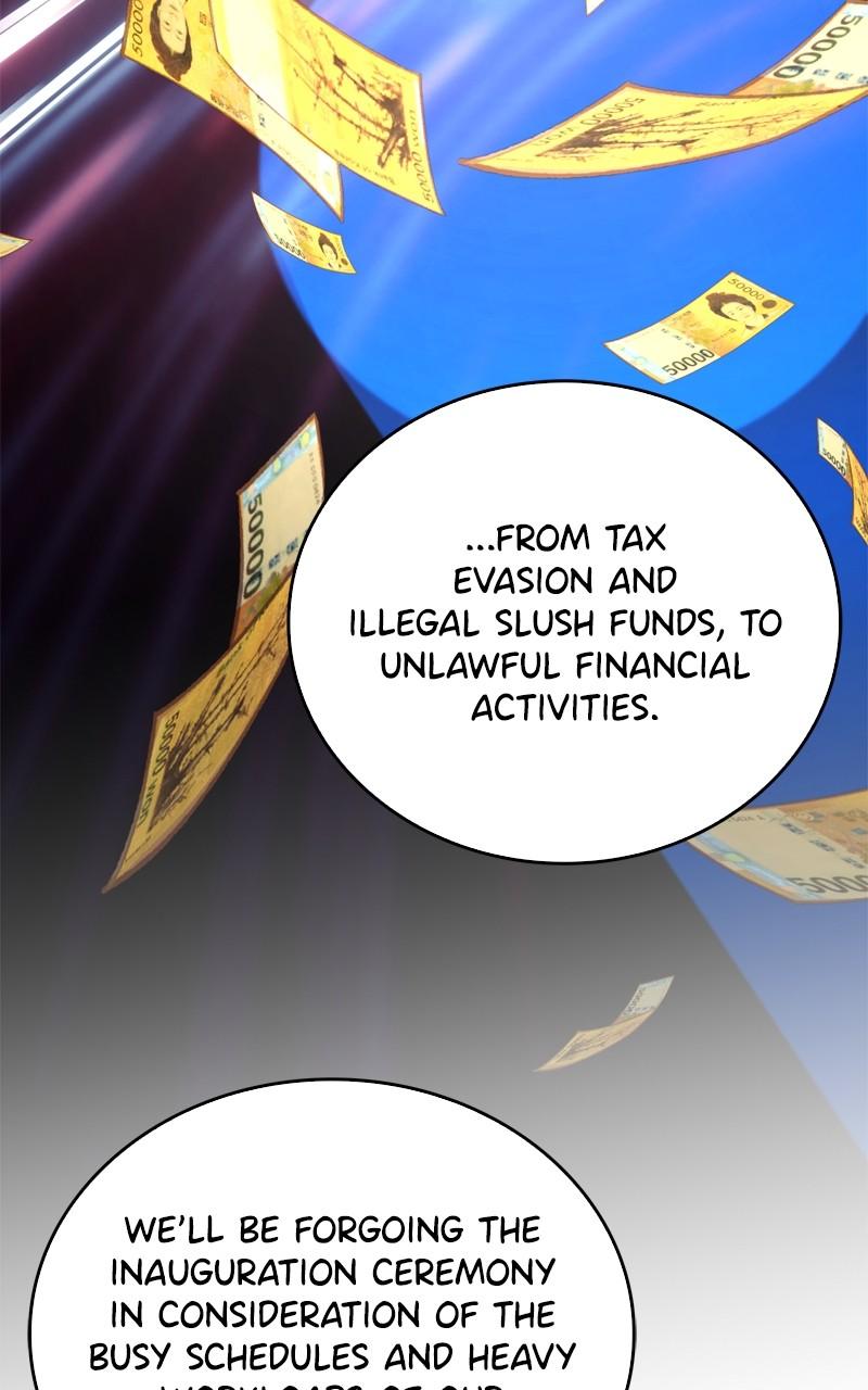 The Tax Reaper Chap 151 - Next Chap 152
