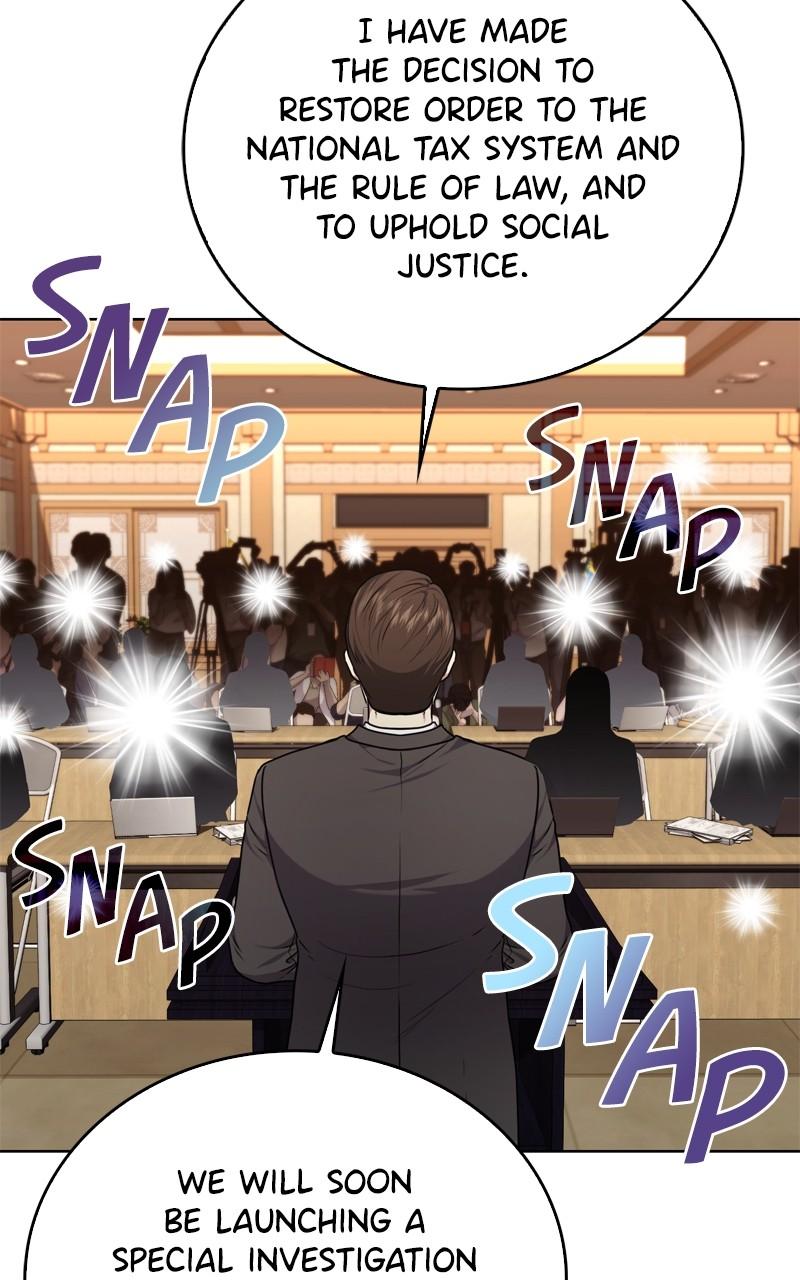 The Tax Reaper Chap 151 - Next Chap 152