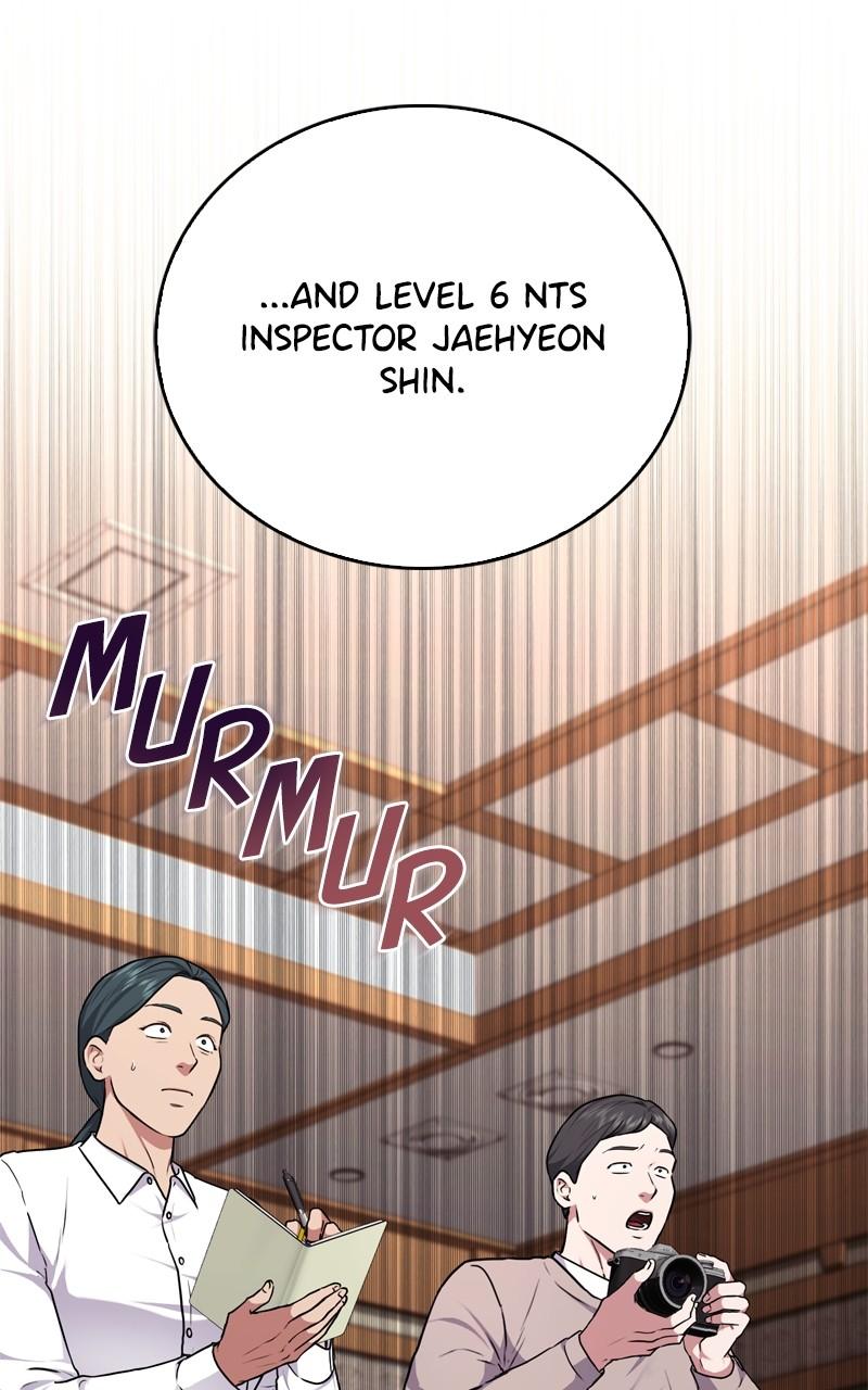 The Tax Reaper Chap 151 - Next Chap 152