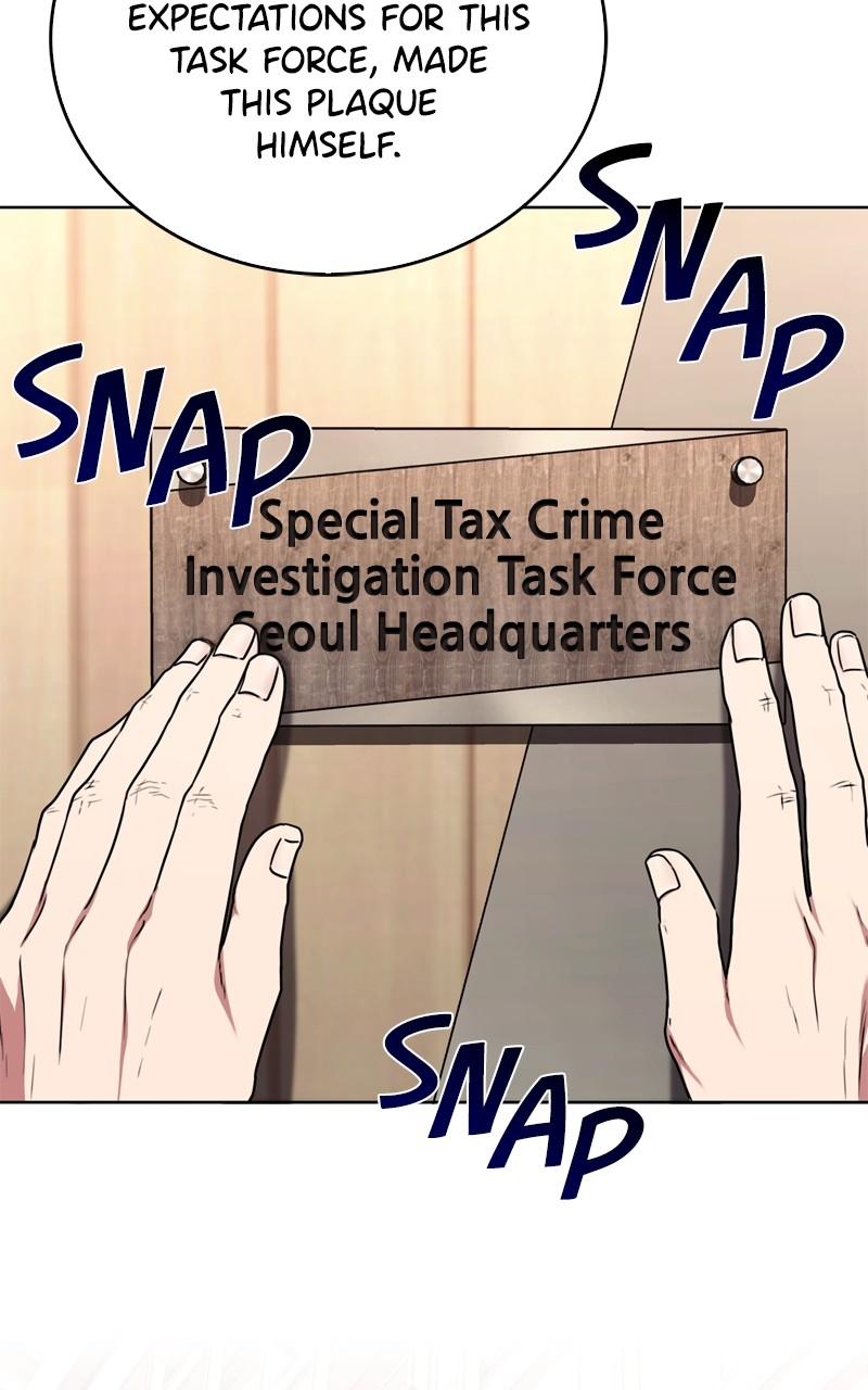 The Tax Reaper Chap 151 - Next Chap 152