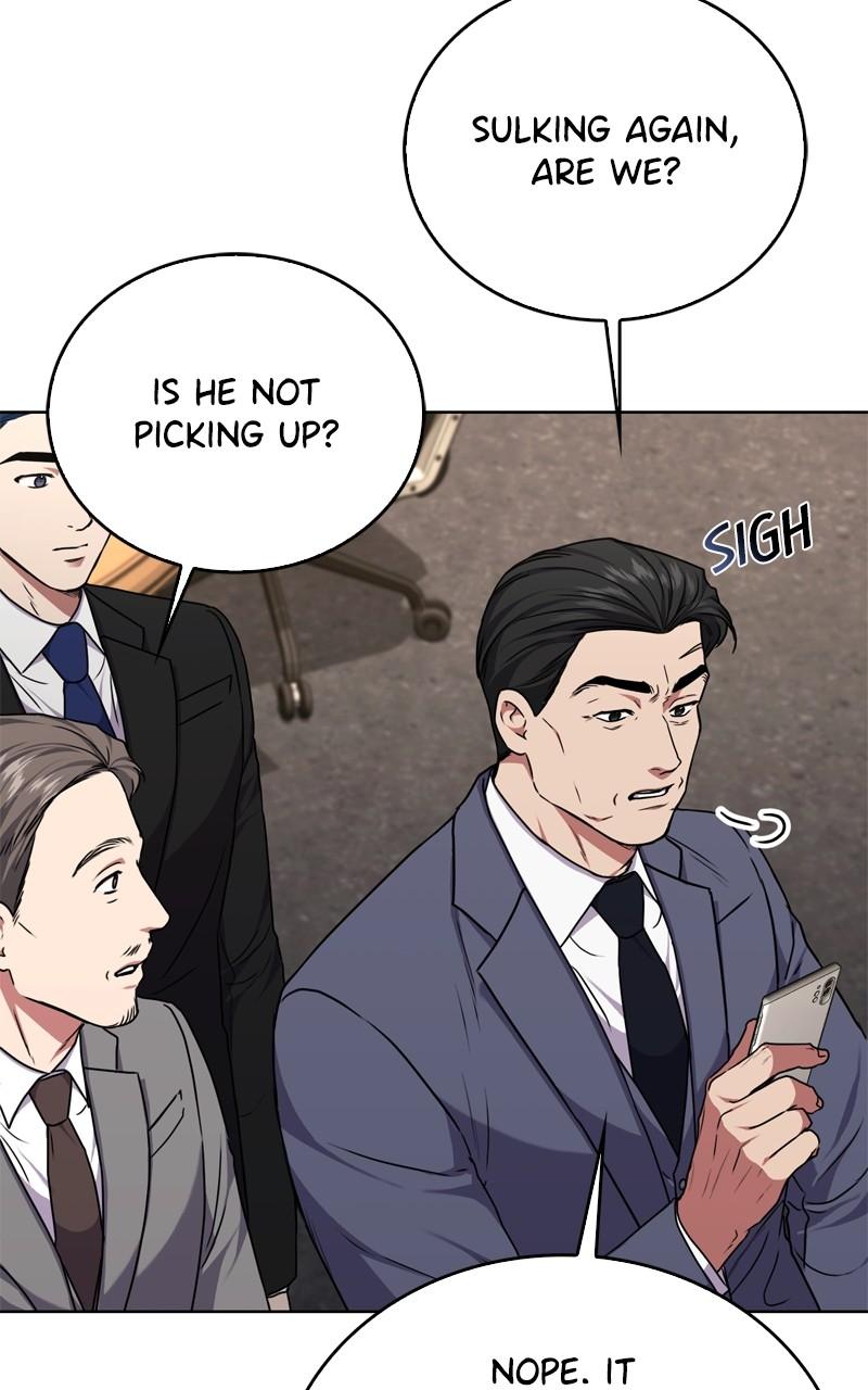 The Tax Reaper Chap 151 - Next Chap 152