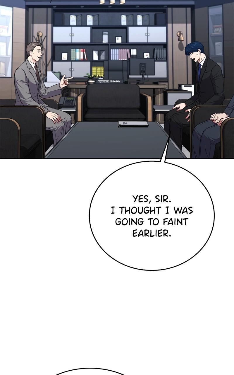 The Tax Reaper Chap 151 - Next Chap 152