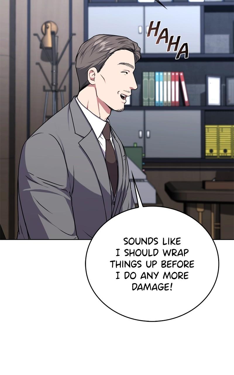 The Tax Reaper Chap 151 - Next Chap 152
