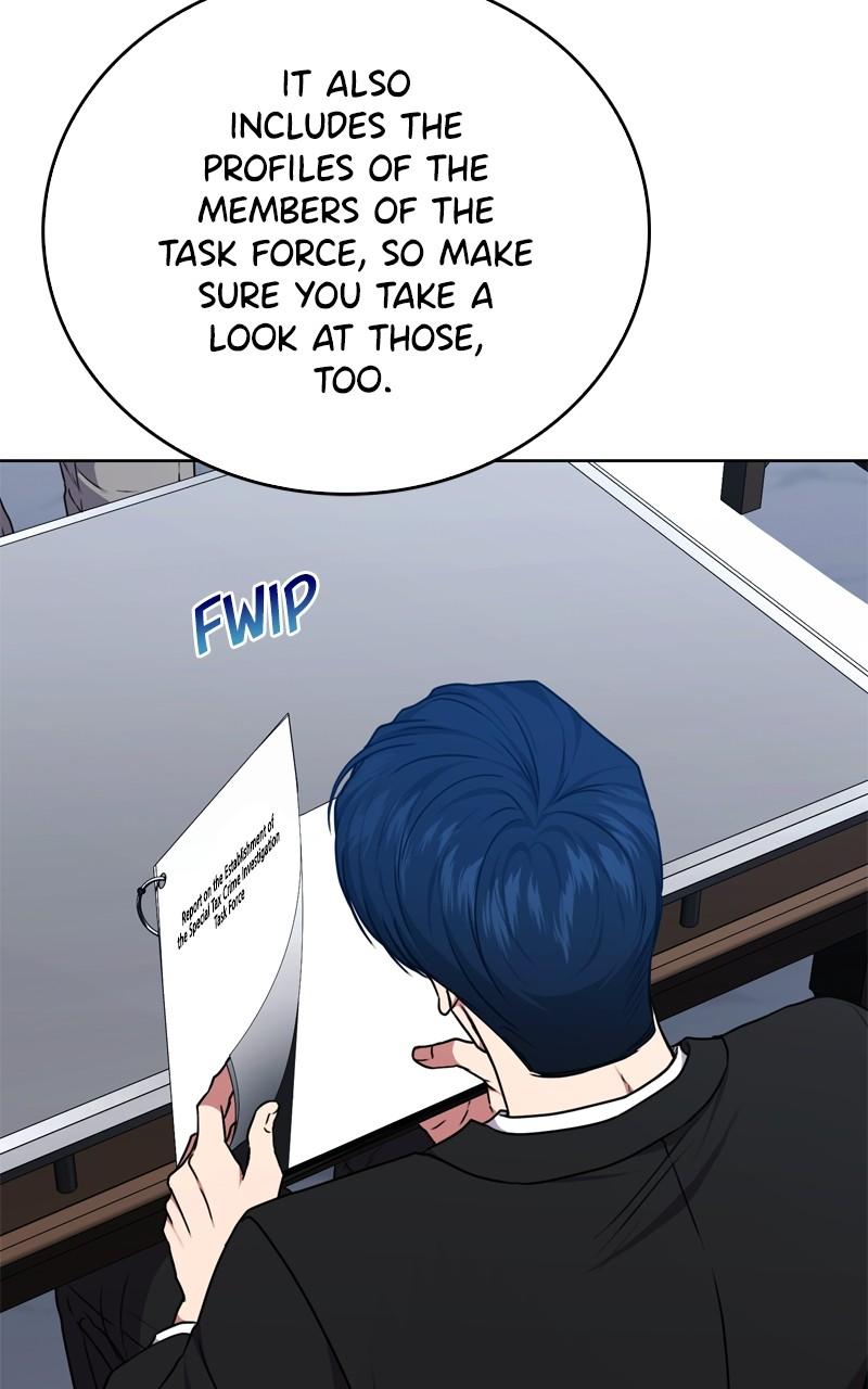 The Tax Reaper Chap 151 - Next Chap 152