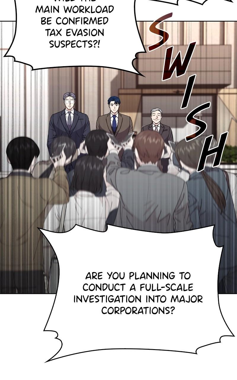 The Tax Reaper Chap 151 - Next Chap 152
