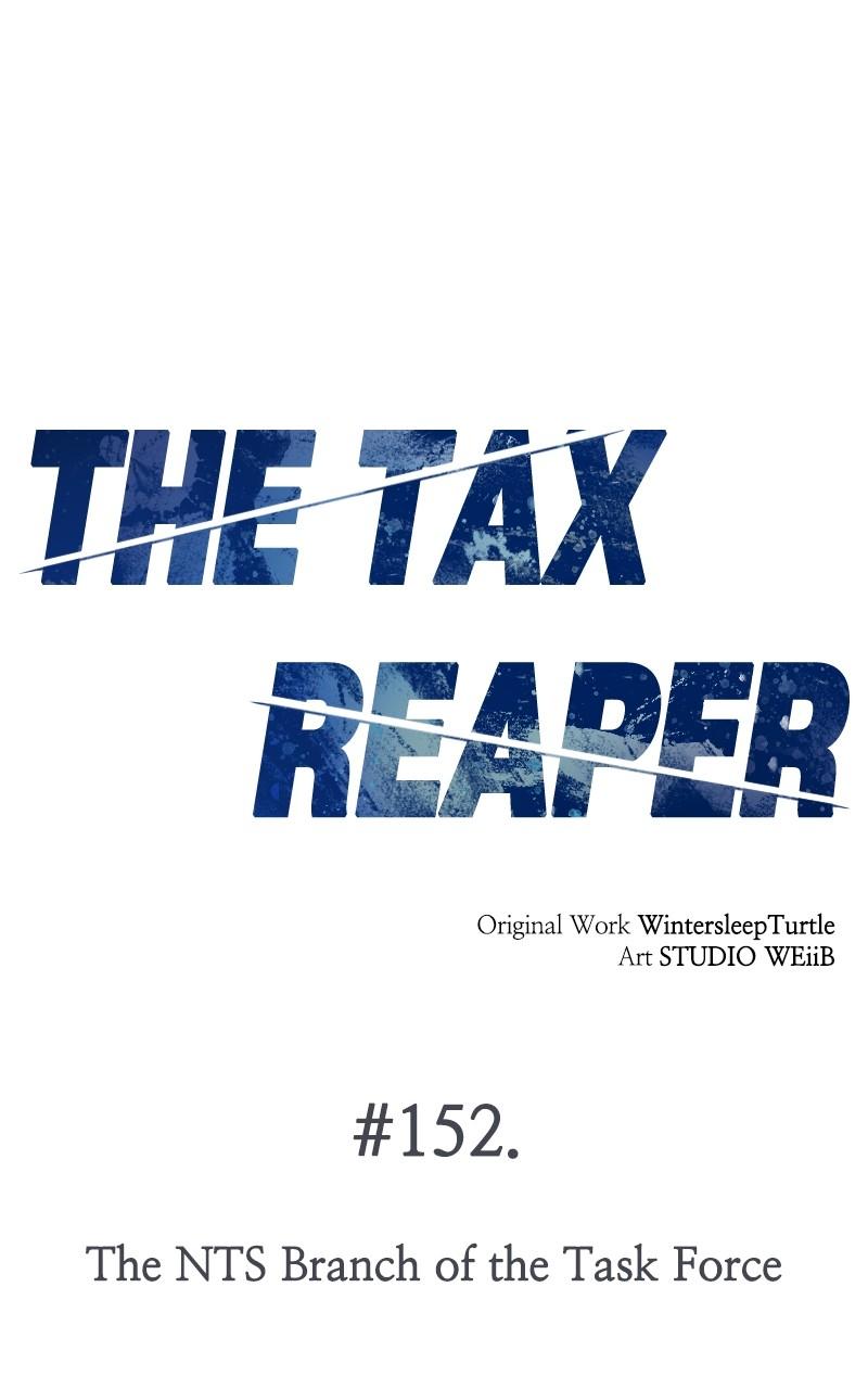 The Tax Reaper Chap 152 - Next Chap 153