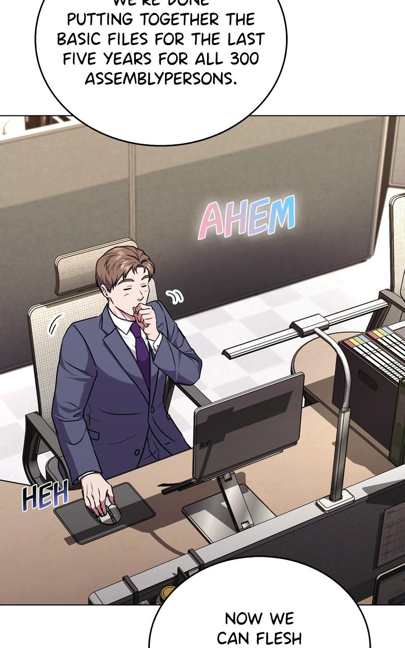 The Tax Reaper Chap 152 - Next Chap 153