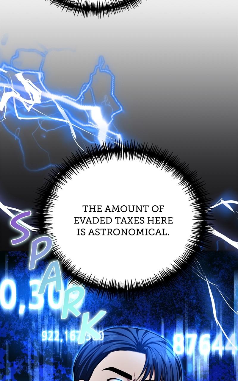 The Tax Reaper Chap 152 - Next Chap 153