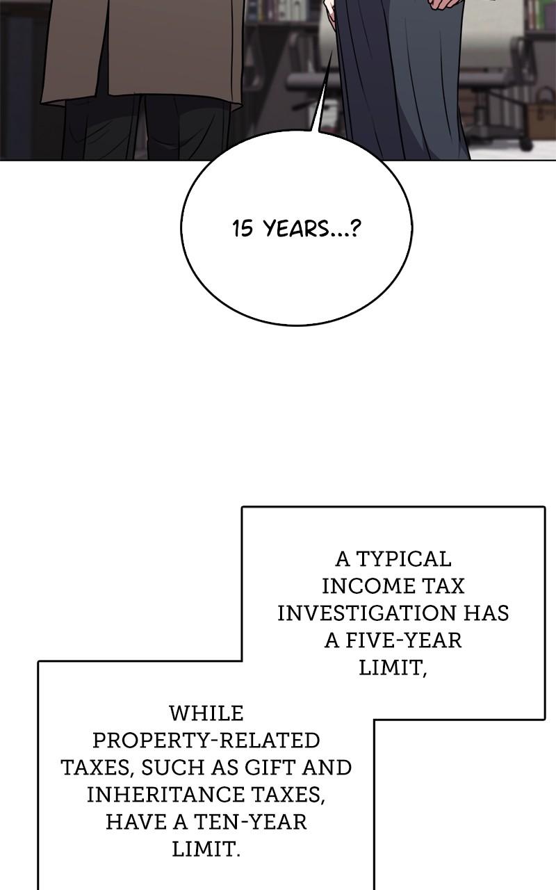 The Tax Reaper Chap 152 - Next Chap 153