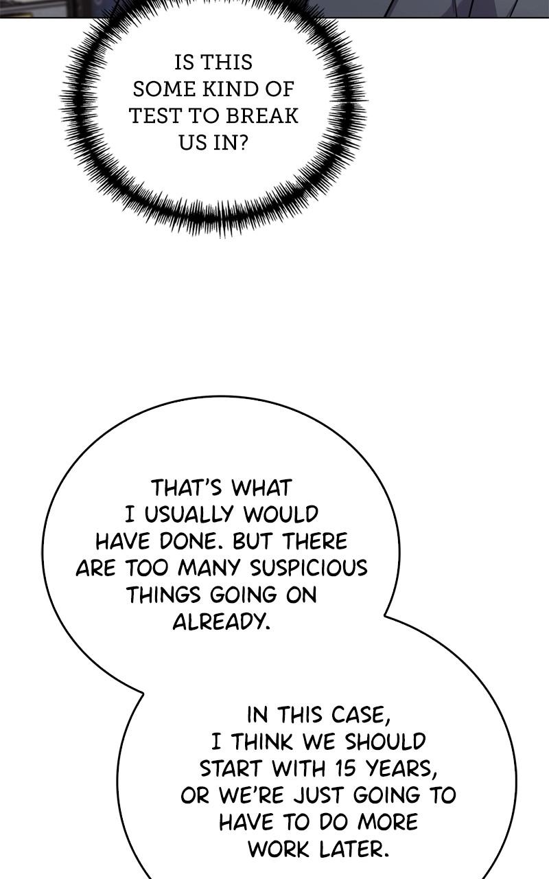 The Tax Reaper Chap 152 - Next Chap 153