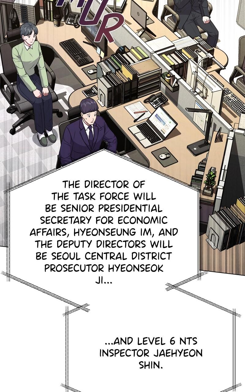 The Tax Reaper Chap 152 - Next Chap 153