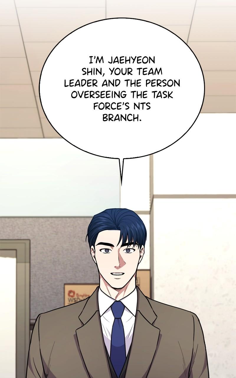 The Tax Reaper Chap 152 - Next Chap 153