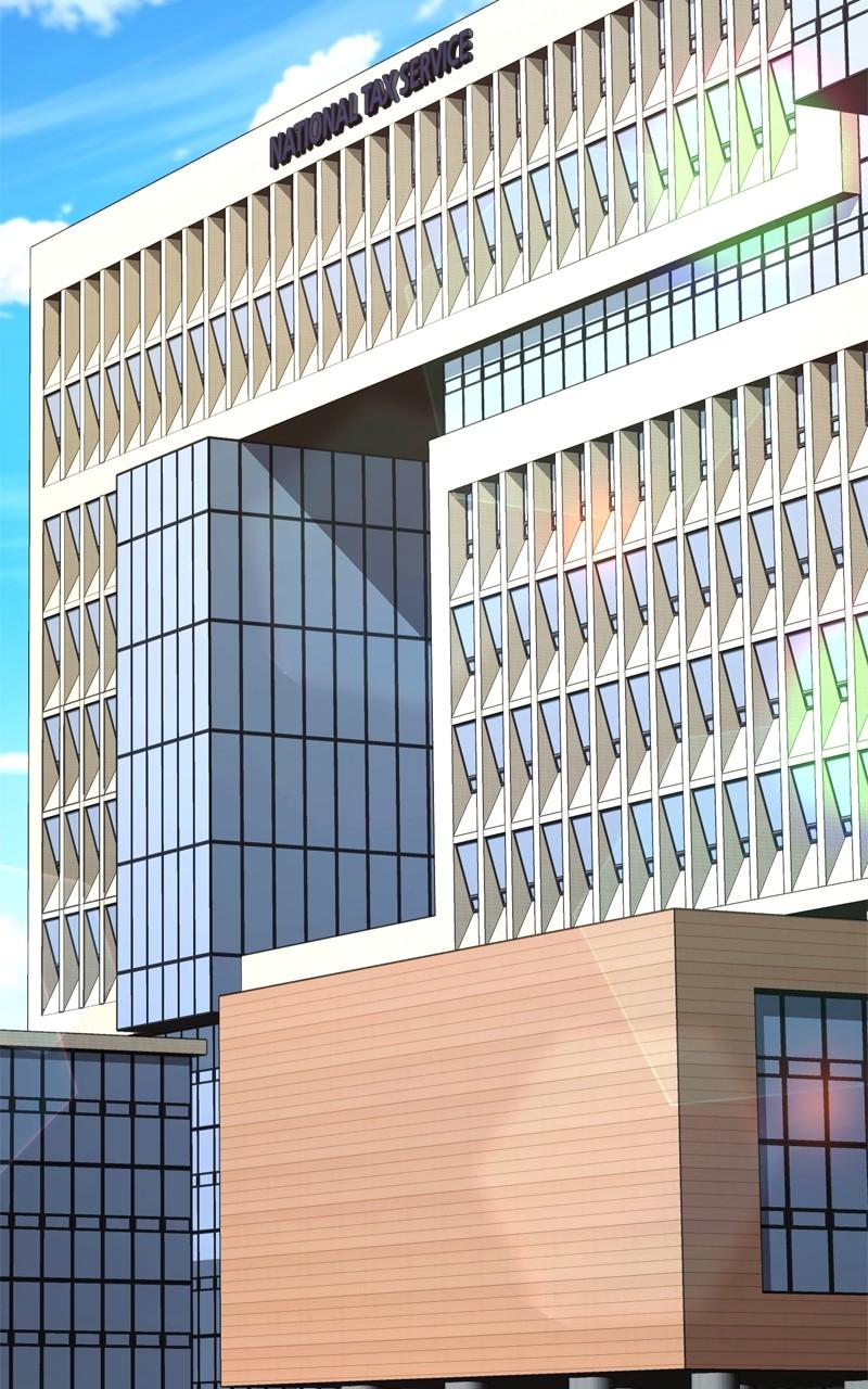 The Tax Reaper Chap 152 - Next Chap 153