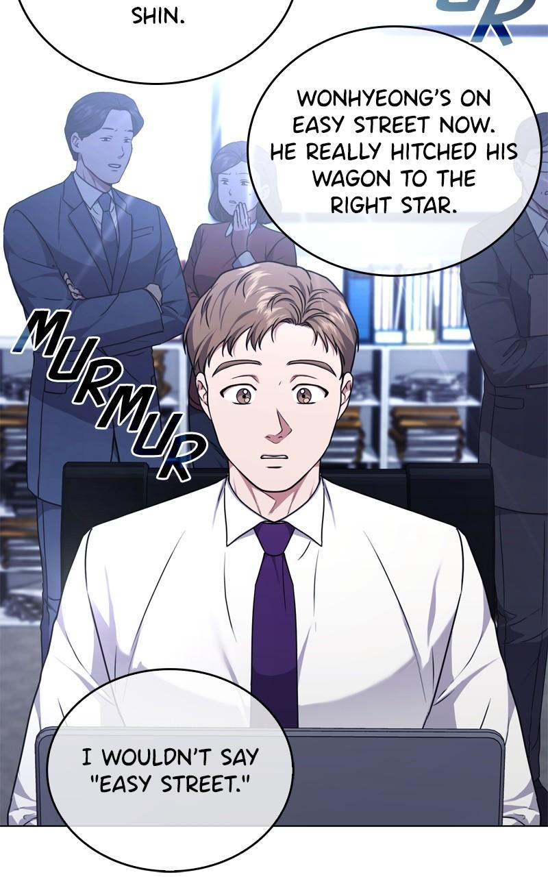 The Tax Reaper Chap 152 - Next Chap 153