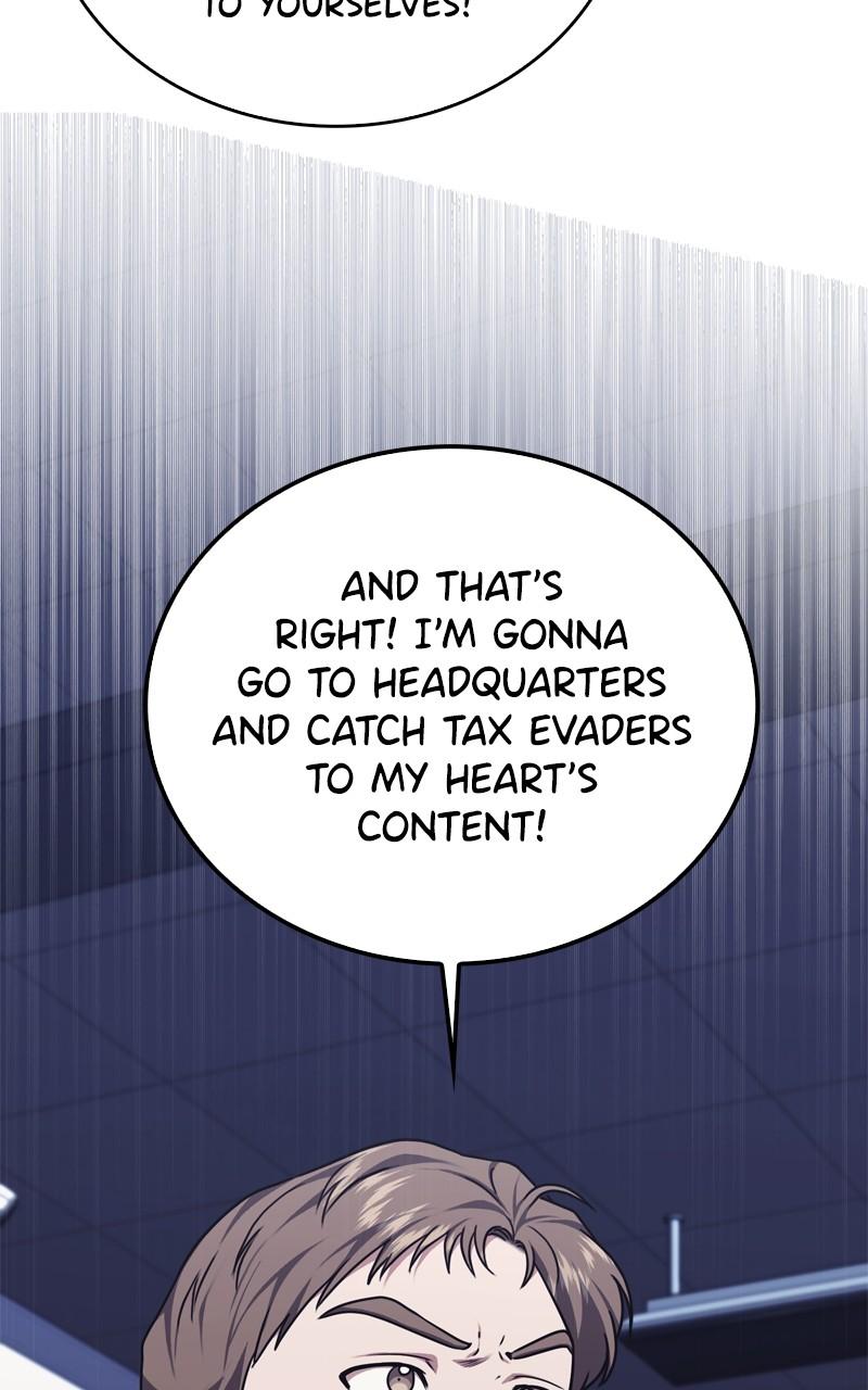 The Tax Reaper Chap 152 - Next Chap 153