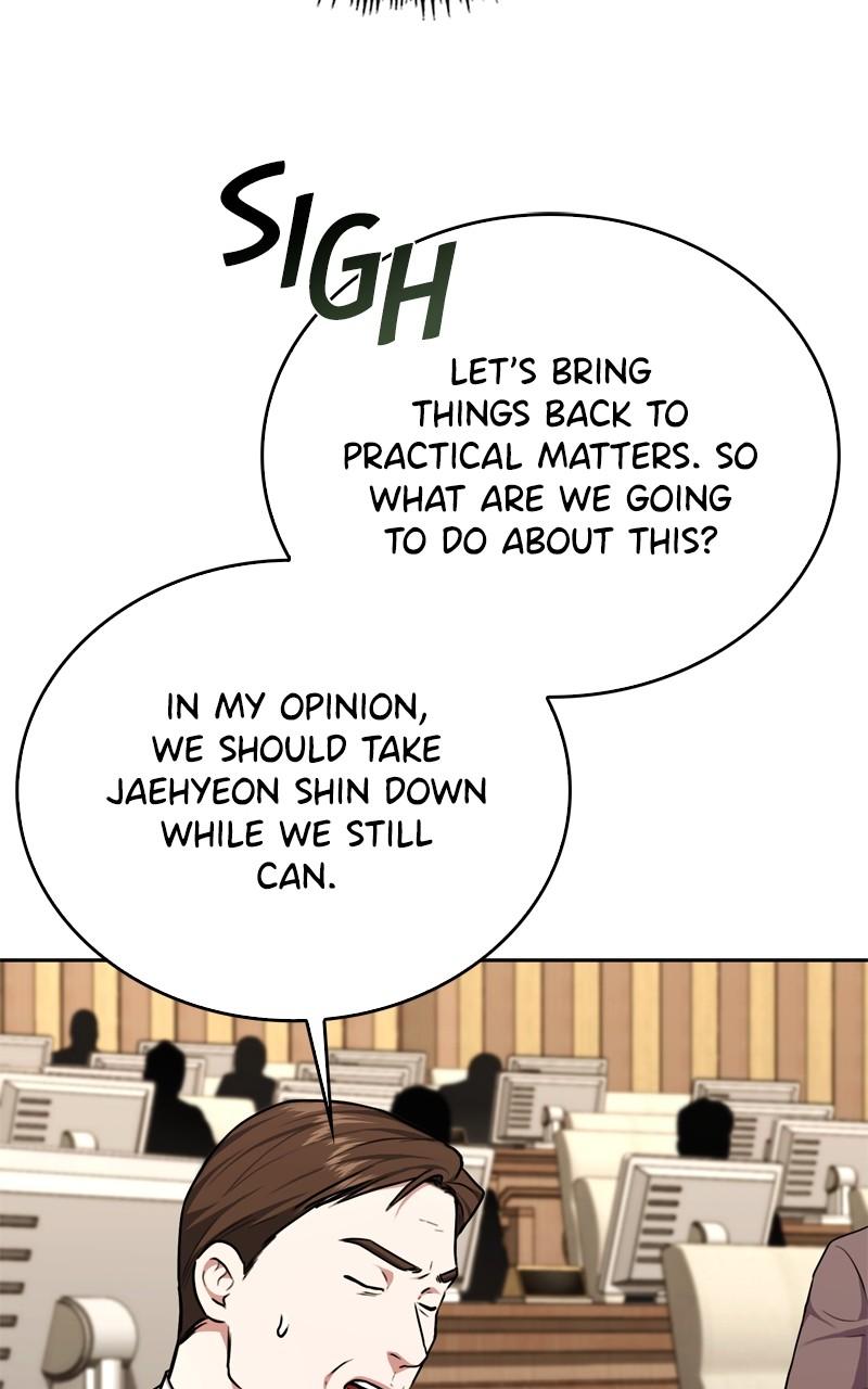 The Tax Reaper Chap 153 - Next Chap 154