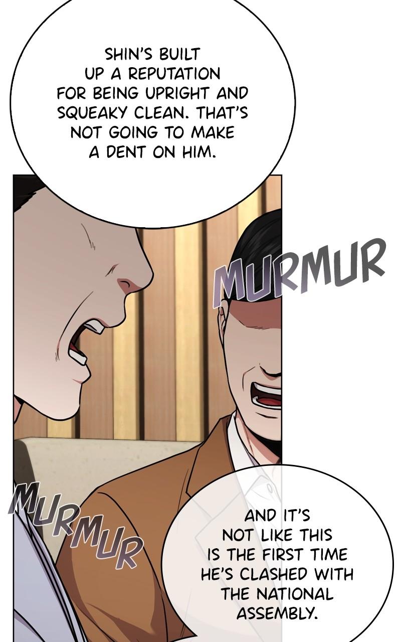 The Tax Reaper Chap 153 - Next Chap 154