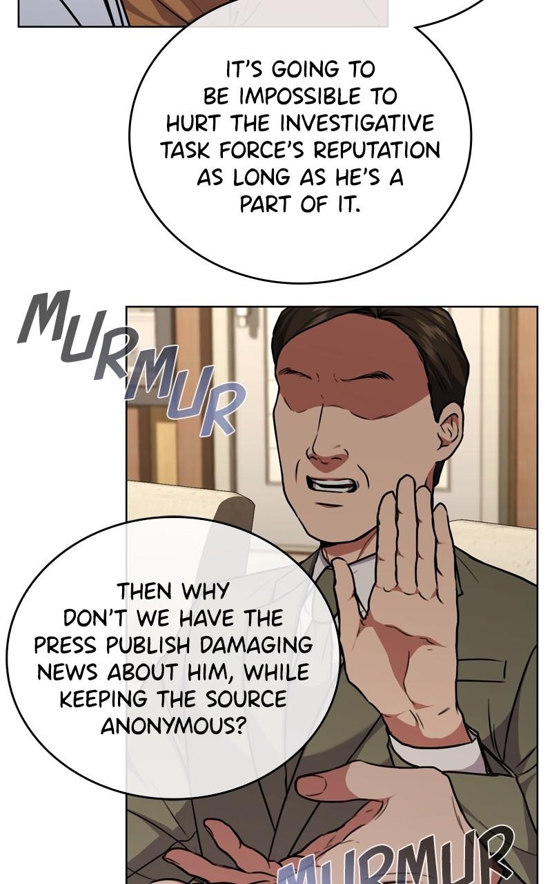 The Tax Reaper Chap 153 - Next Chap 154