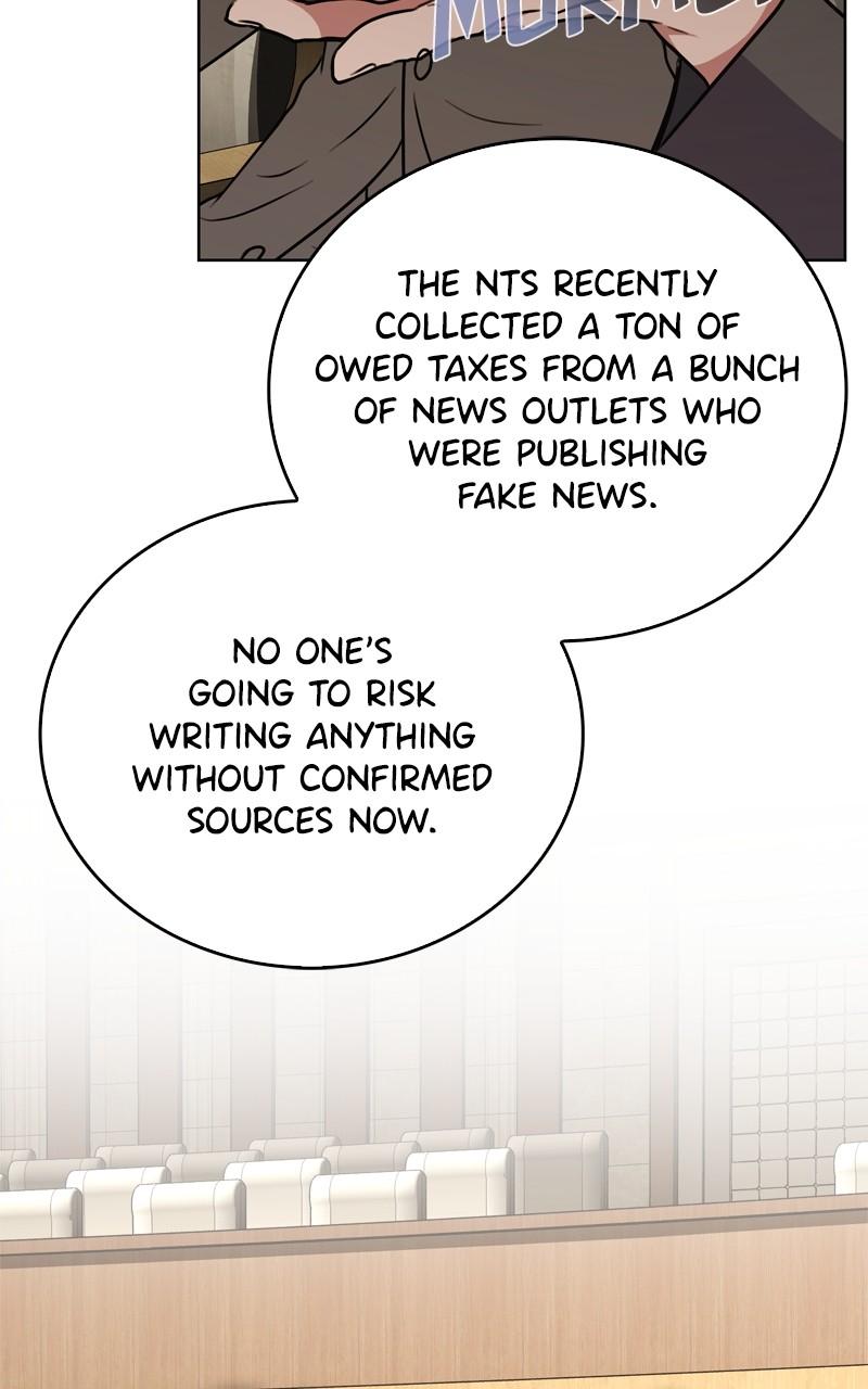 The Tax Reaper Chap 153 - Next Chap 154