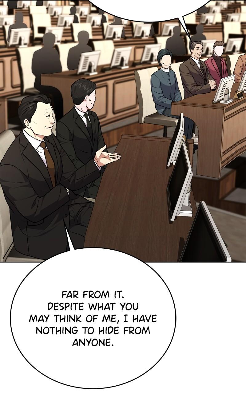The Tax Reaper Chap 153 - Next Chap 154