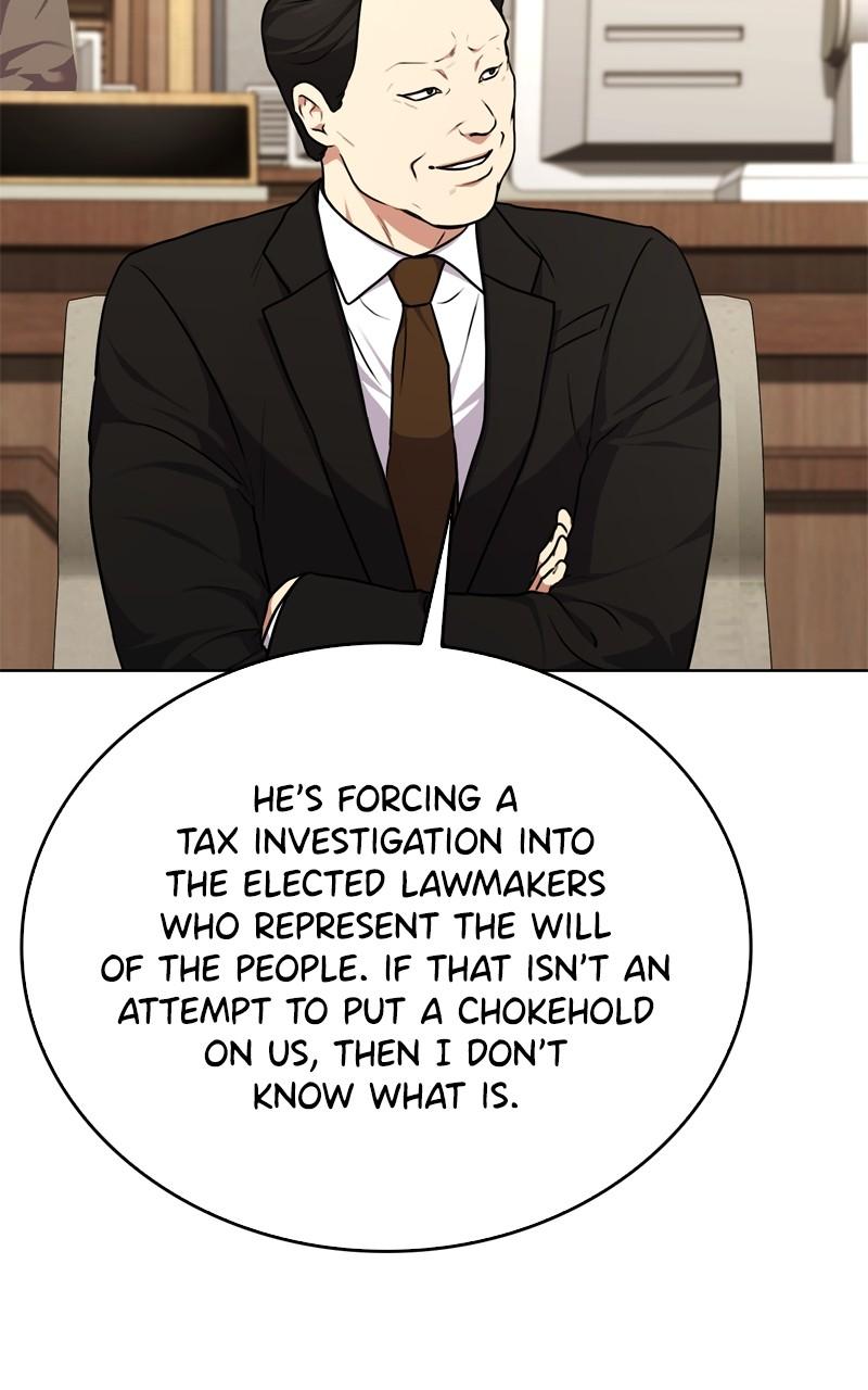 The Tax Reaper Chap 153 - Next Chap 154