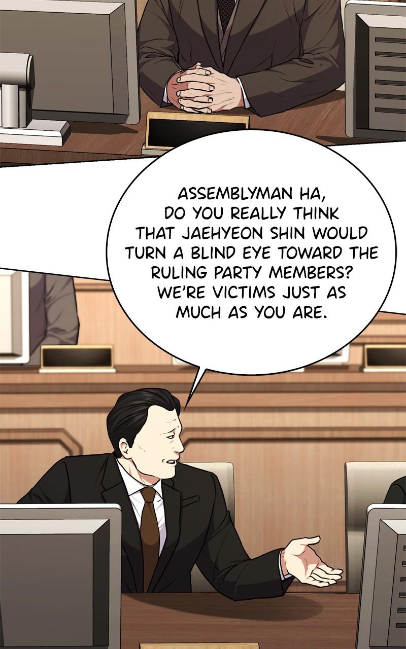 The Tax Reaper Chap 153 - Next Chap 154