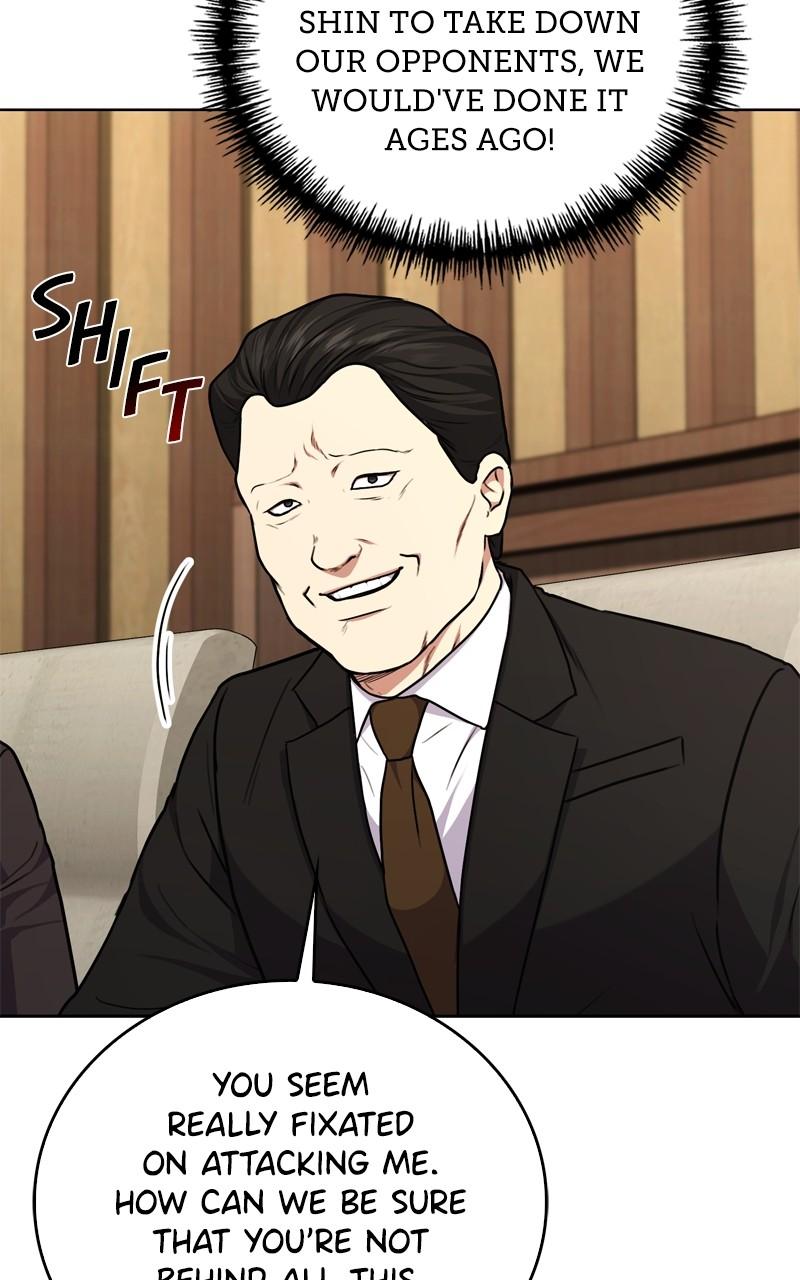 The Tax Reaper Chap 153 - Next Chap 154