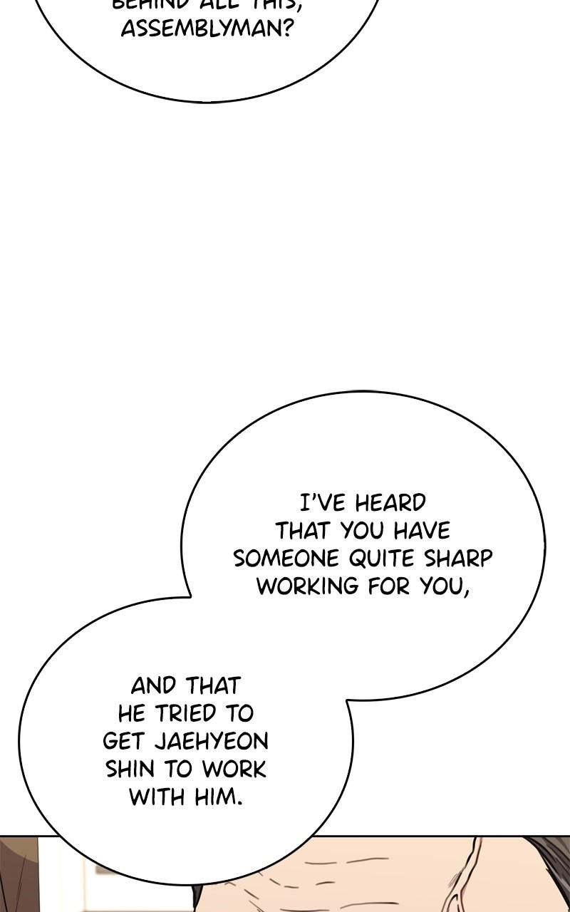 The Tax Reaper Chap 153 - Next Chap 154