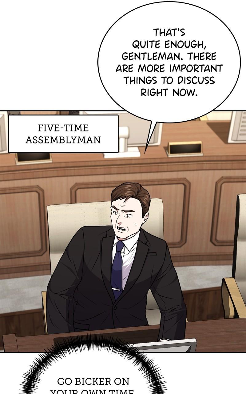 The Tax Reaper Chap 153 - Next Chap 154