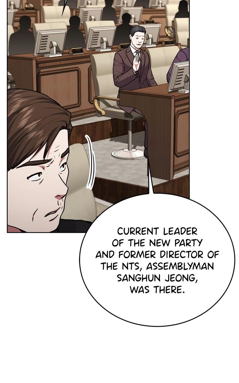 The Tax Reaper Chap 153 - Next Chap 154