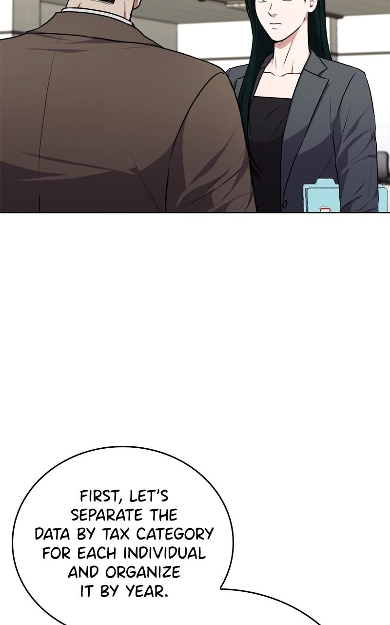 The Tax Reaper Chap 153 - Next Chap 154