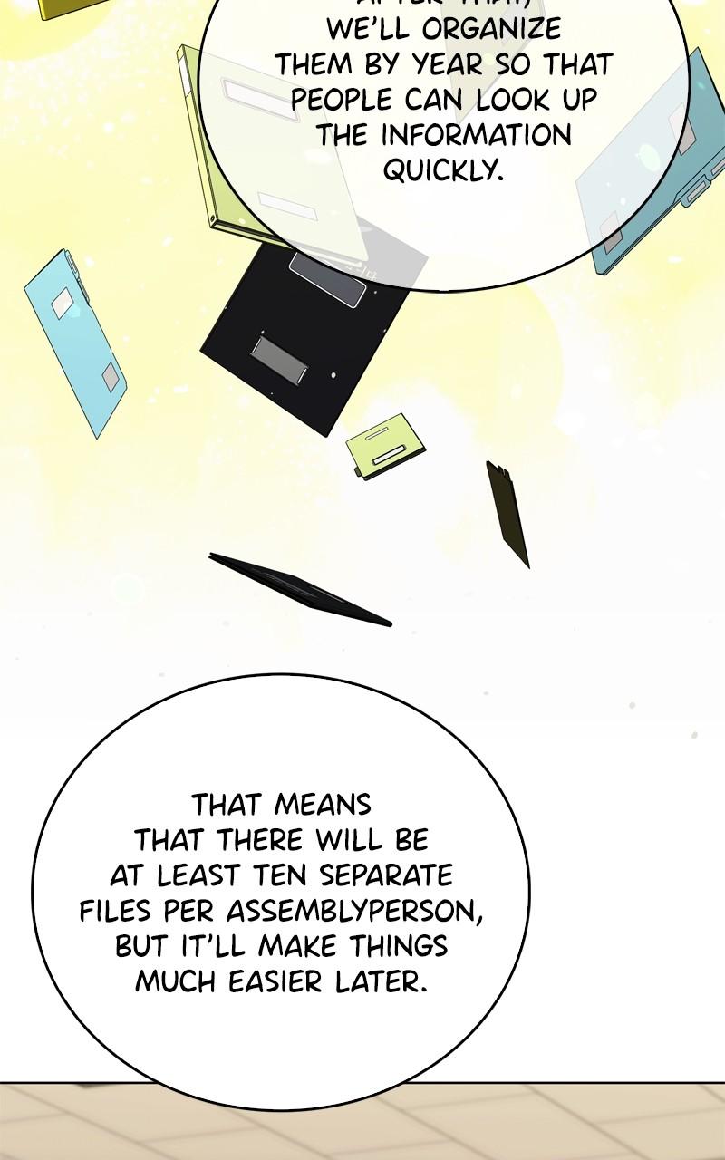 The Tax Reaper Chap 153 - Next Chap 154