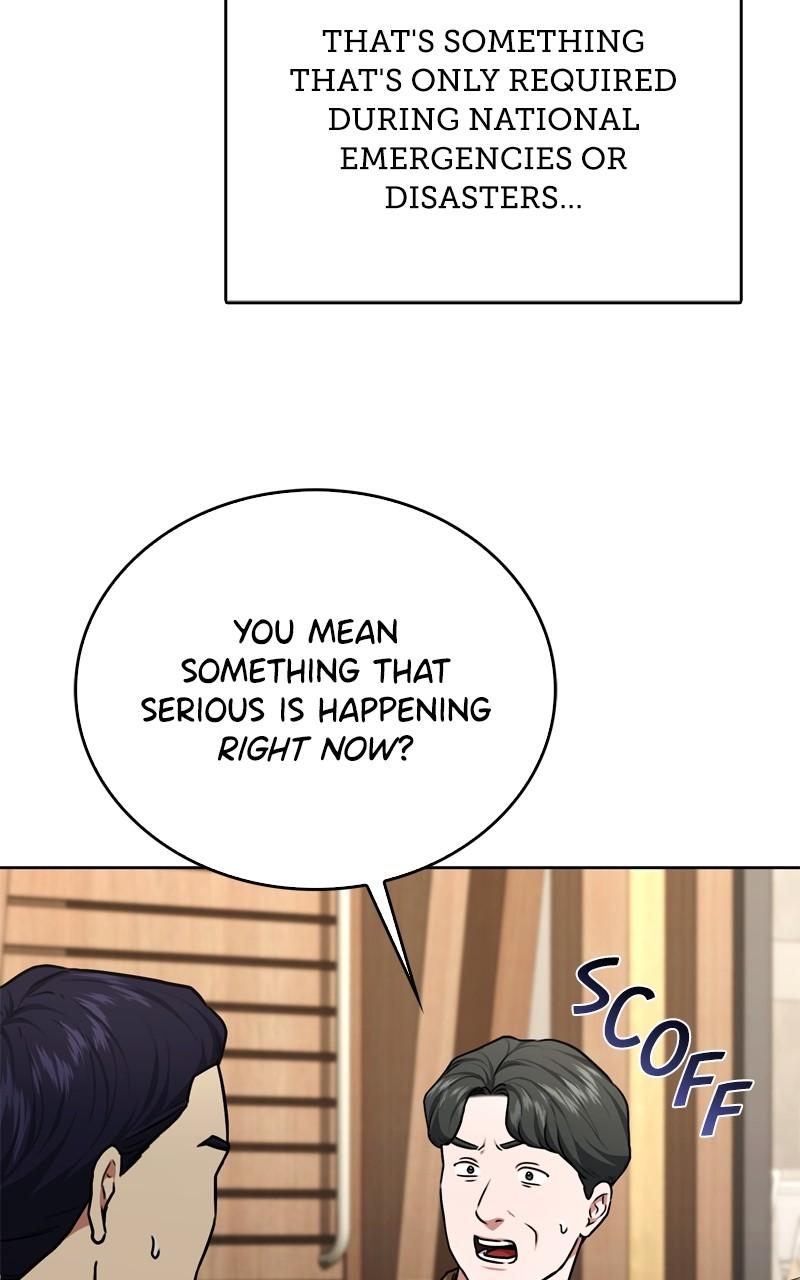 The Tax Reaper Chap 153 - Next Chap 154